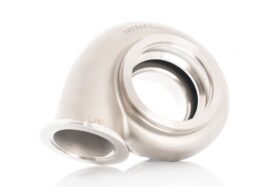 Precision Turbo Sportsman V-Band In/Out 85mm Wheel Turbine Housing