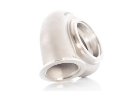 Precision Turbo Sportsman V-Band In/Out 85mm Wheel Turbine Housing