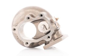 Precision Turbo T25 Inlet 5-Bolt Discharge Wastegate Turbine Housing