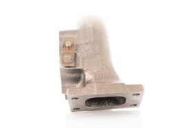 Precision Turbo T25 Inlet 5-Bolt Discharge Wastegate Turbine Housing