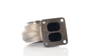 Precision Turbo T4 Divided Turbine Housing