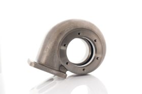 Precision Turbo T4 Divided Turbine Housing