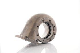 Precision Turbo T4 Divided Turbine Housing