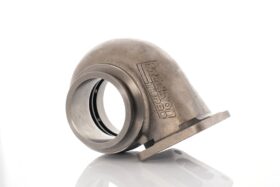 Precision Turbo T4 Divided Turbine Housing