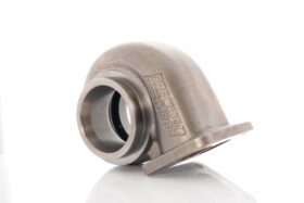 Precision Turbo T4 Divided Turbine Housing