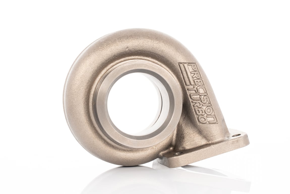 Precision Turbo T4 Open Turbine Housing