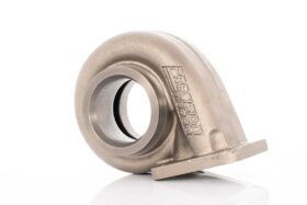 Precision Turbo T4 Open Turbine Housing