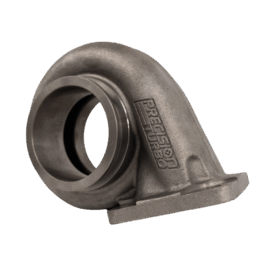 Precision Turbo T4 Open Turbine Housing