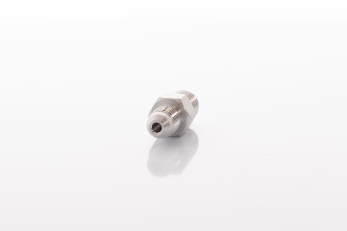 Precision Turbo Oil Restrictor WCBB
