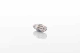 Precision Turbo Oil Restrictor WCBB