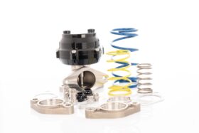PTE GEN2 39MM WASTEGATE DUAL PORT TOP