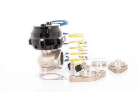 PTE GEN2 39MM WASTEGATE DUAL PORT TOP