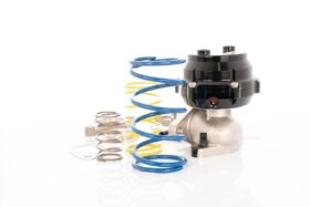 PTE GEN2 39MM WASTEGATE DUAL PORT TOP
