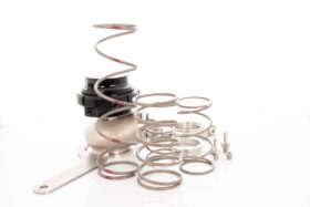 PTE GEN2 40MM WASTEGATE