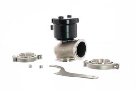 PTE GEN2 46MM CO2 WASTEGATE (PISTON STYLE)
