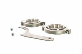 PTE GEN2 46MM CO2 WASTEGATE (PISTON STYLE)