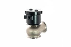 PTE GEN2 46MM CO2 WASTEGATE (PISTON STYLE)