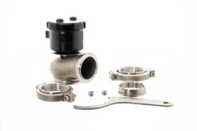PTE GEN2 46MM CO2 WASTEGATE (PISTON STYLE)