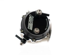 PTE GEN2 56MM WASTEGATE DUAL PORT TOP