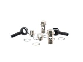 PTE GEN2 56MM WASTEGATE DUAL PORT TOP