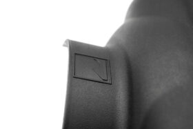 Roush Performance Roush Mustang 5.0L V8 Cold Air Intake System for S650 Mustang - Image 4