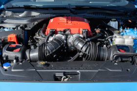 Roush Performance Roush Mustang 5.0L V8 Cold Air Intake System for S650 Mustang - Image 6