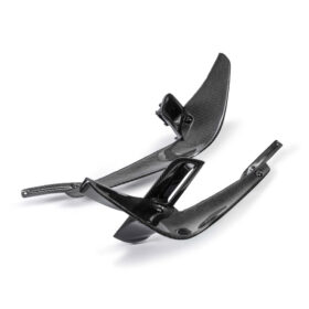 Seibon Carbon Fiber Front Bumper Canards for GR Corolla