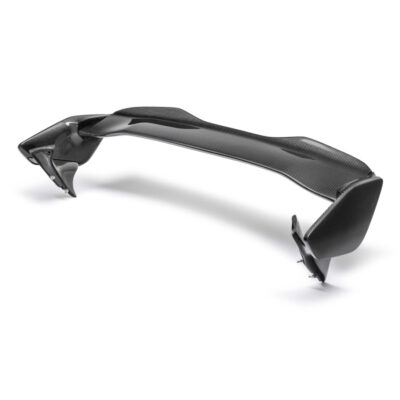 Seibon MB-Style Carbon Fiber Rear Spoiler for 2023-2026 Toyota GR Corolla