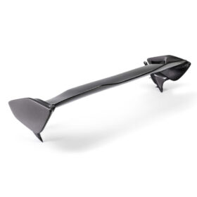 Seibon Carbon Seibon MB-Style Carbon Fiber Rear Spoiler for GR Corolla - Image 2