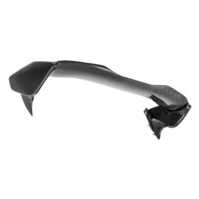 Seibon Carbon Seibon MB-Style Carbon Fiber Rear Spoiler for GR Corolla - Image 3