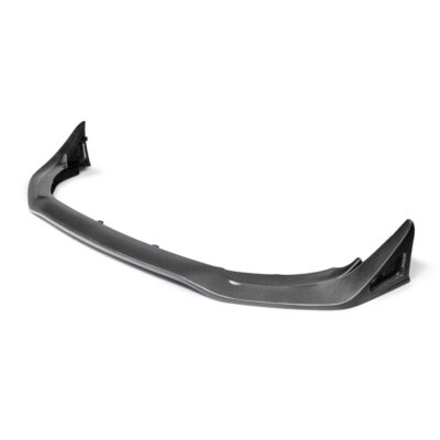 Seibon MBII-Style Carbon Fiber Front Lip for 2023-2024 Toyota GR Corolla