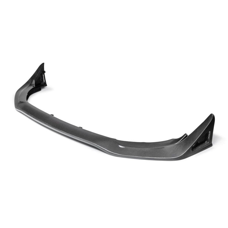 Seibon Carbon Seibon MBII-Style Carbon Fiber Front Lip for GR Corolla