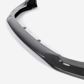 Seibon Carbon Seibon MBII-Style Carbon Fiber Front Lip for GR Corolla - Image 4