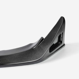 Seibon Carbon Seibon MBII-Style Carbon Fiber Front Lip for GR Corolla - Image 5