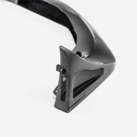 Seibon Carbon Seibon MBII-Style Carbon Fiber Front Lip for GR Corolla - Image 6