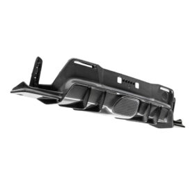 Seibon Carbon Seibon MBII-Style Carbon Fiber Rear Lip for GR Corolla - Image 4