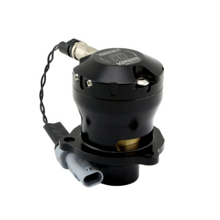 Turbosmart Explorer EcoBoost 3.0L V6 (Non-ST) BOV Kompact Dual Port VR26