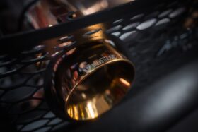 Valvetronic Designs 2023-2025 McLaren Artura F1 Titanium Race Exhaust