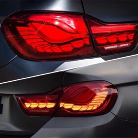 VLAND OLED Tail Lights for 4 Series / M4 (F32 F33 F36 F82 F83) for BMW M4 - Image 10