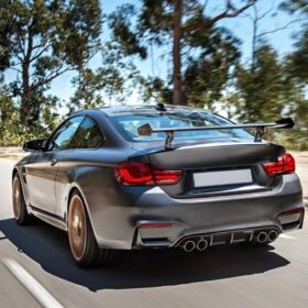 VLAND OLED Tail Lights for 4 Series / M4 (F32 F33 F36 F82 F83) for BMW M4 - Image 12