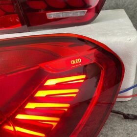 VLAND OLED Tail Lights for 4 Series / M4 (F32 F33 F36 F82 F83) for BMW M4 - Image 15