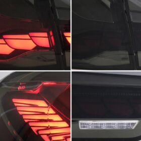 VLAND OLED Tail Lights for 4 Series / M4 (F32 F33 F36 F82 F83) for BMW M4 - Image 16
