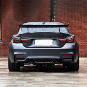 VLAND OLED Tail Lights for 4 Series / M4 (F32 F33 F36 F82 F83) for BMW M4 - Image 9
