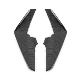 Extreme Online Store Camaro SS Front Bumper Side Canards - Image 10