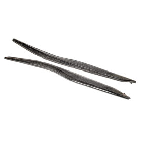 Corvette C7 Z06 Conversion Side Skirts Rocker Panels - image 34