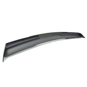 Corvette C7 Stage 3 Rear Spoiler W/ Wickerbill Extension - image 5