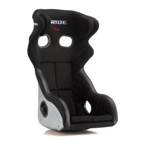 BRIDE XERO RS PLUS Black