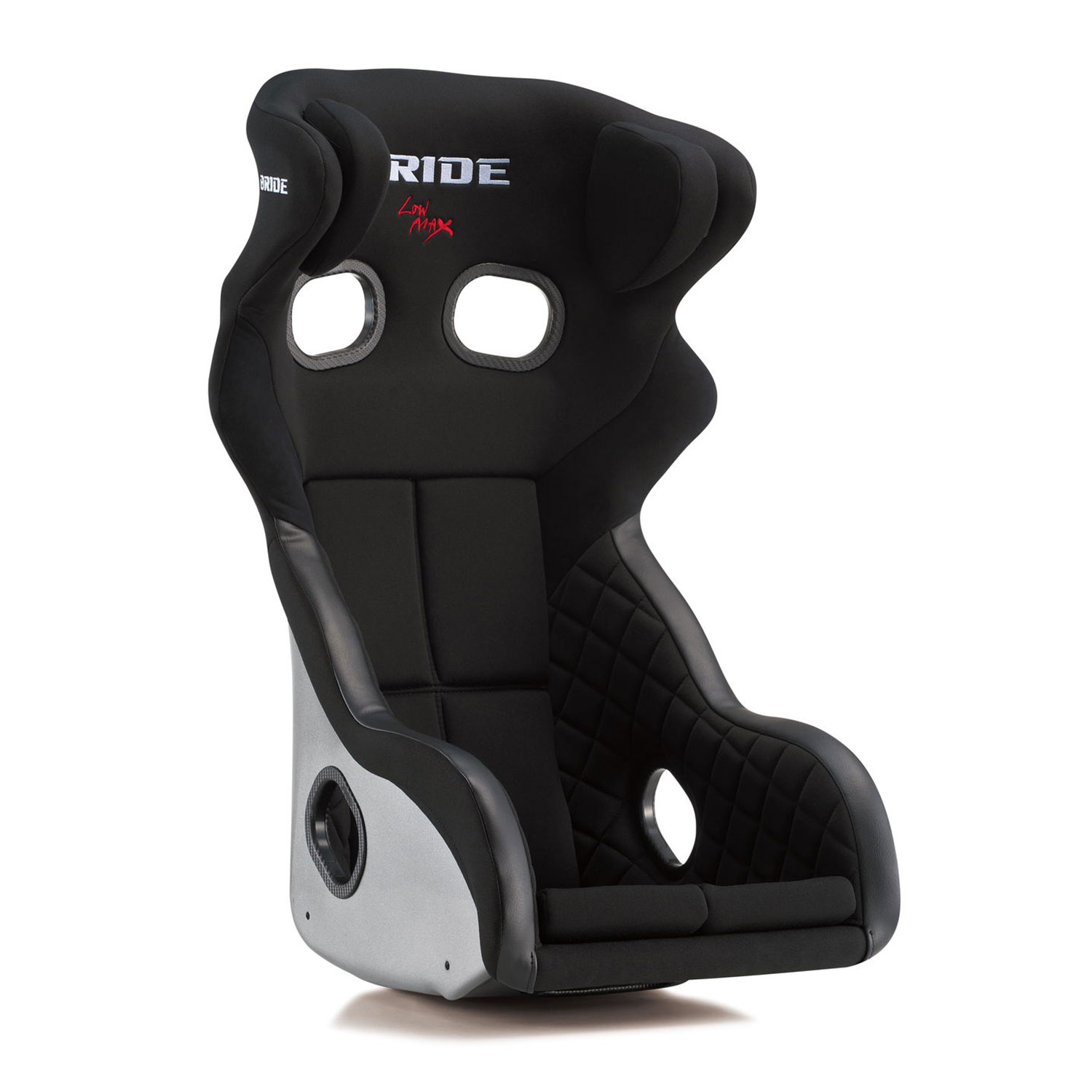 BRIDE XERO RS PLUS Black
