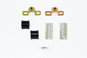2011-2019 Ford Explorer – Steeda Adjustable Rear Sway Bar (3)