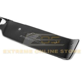EOS 2005-2013 Corvette C6 Base Model Aerodynamic Body Kit | ZR1 Carbon Fiber Extended Package - image 6